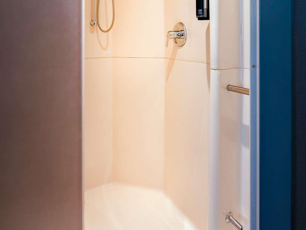 ibis budget Lyon Villeurbanne Zimmer foto