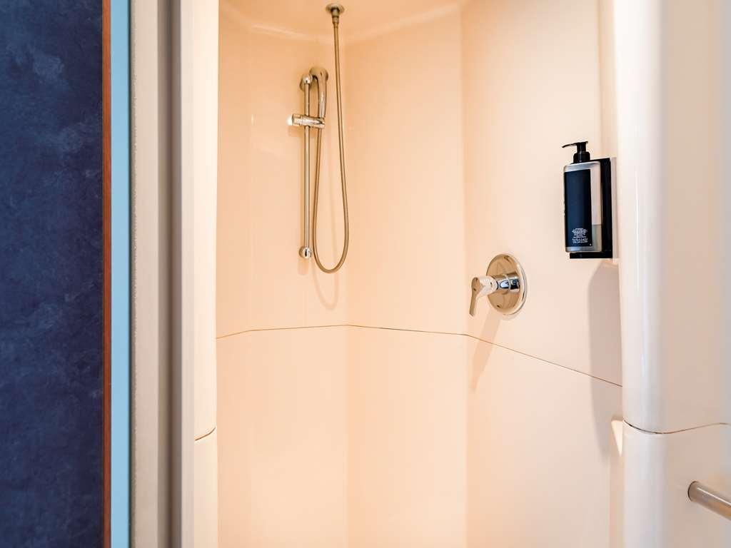 ibis budget Lyon Villeurbanne Zimmer foto