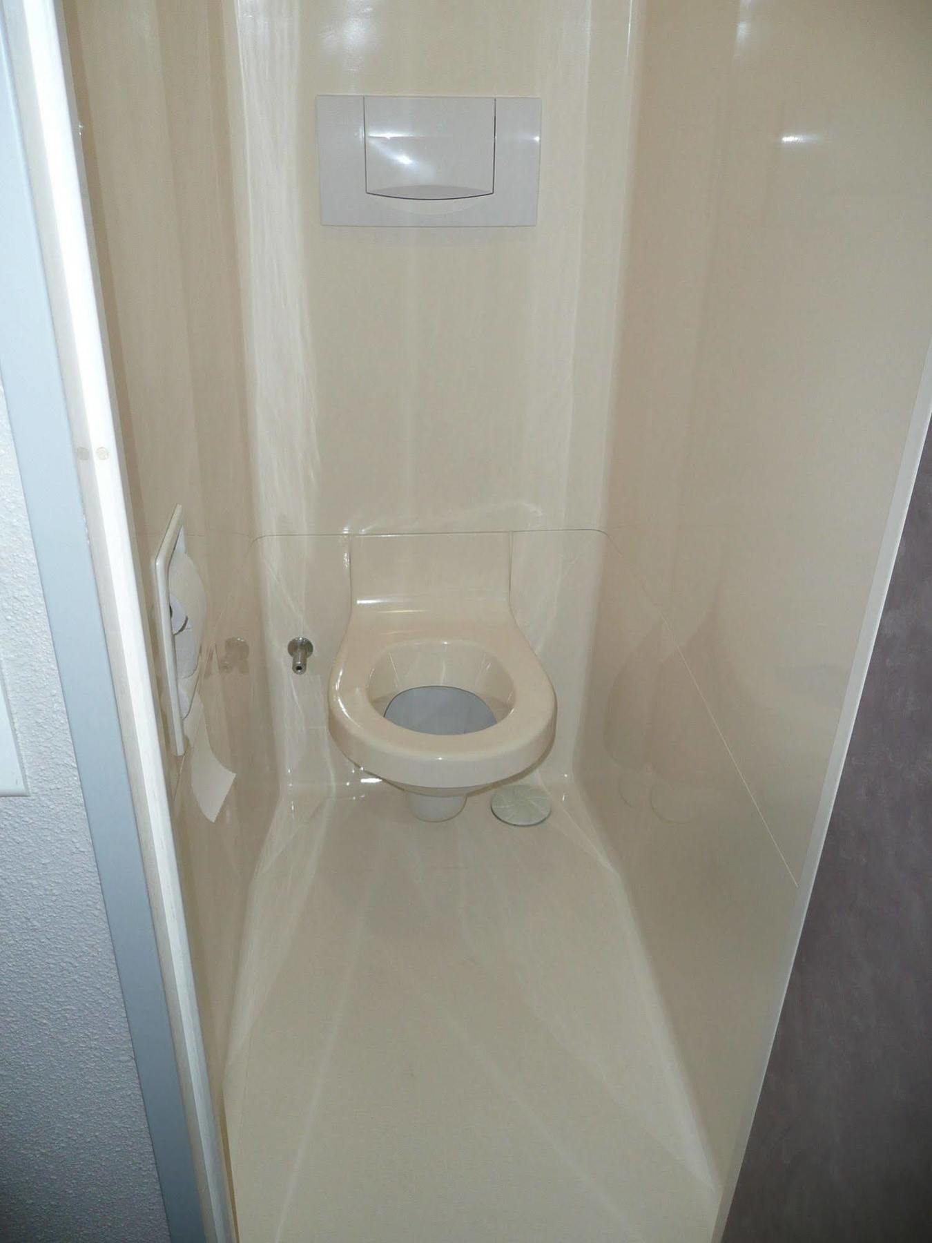 ibis budget Lyon Villeurbanne Exterior foto